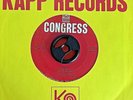 northern soul Wigan The Halos Do i VG+ condition