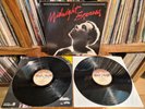 2 LP Vinyl - Giorgio Moroder ‎- Midnight Express - Chase  6000 547 Germany 1978