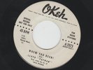 R&B BLUES ROCKERS -  LLOYD FATMAN -  WHERE YOU BEEN  - HEAR 1956 PROMO OKEH