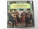 Beethoven- Quartetto Italiano–Les Derniers Quatuors Avec La Grande Fugue, Op 133