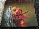 Cannibal Corpse - Violence Unimagined Coloured Vinyl 90/300