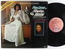 Monk Higgins ft. Barbara Mason - Sheba, Baby OST LP - Buddah VG+