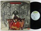 Rasputin's Stash - S/T LP - Cotillion VG+