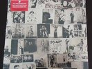 ROLLING STONES EXILE ON MAIN STREET Double Vinyl LP NEW HALF SPEED MASTERED