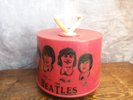 Beatles 1966 Disk-GO-Case for 7
