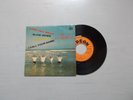 EP 45 TOURS LES BEATLES   SOE 3755