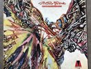 Pescado Rabioso ‎– Desatormentándonos Lp Original-RARE KILLER Psych ARGENTINA