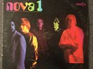 -The Nova Local ‎– Nova 1-RARE-Psych Rock Lp-ORIGINAL US