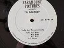 JOHN WAYNE - EL DORADO - RARE 10