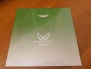FINAL FANTASY DISTANT WORLDS V 5 VINYL NEW SEALED x2 LPs