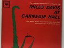 Miles Davis-At Carnegie Hall-Columbia 8612-STEREO 2-EYE