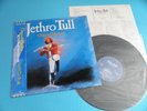 JETHRO TULL LP Original Masters 1986 Japan WWS-91156 OBI Mint Vinyl