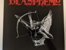 BLASPHEMY Fallen Angel Of Doom Vinyl Die-Hard LP Beherit Archgoat Black Witchery