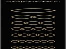 Ghost Notebook Symphonies Vol.1 Vinyl Lp Imports Rise Against