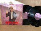2Lp Huey Lewis 1987 Osaka Best Live It Is Norinori At The First Gig In Japan