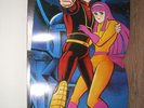 渡辺宙明 - マジンガーZ 1978 JAPAN RARE LP ANIME OST BOF SOUNDTRACK MANGA POSTER