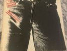 The Rolling Stones 'Sticky Fingers' (COC 59100 A3, B4) with working zip ID;B11