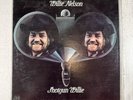 Willie Nelson ‎   Shotgun Willie     Vintage LP  Atlantic ‎– SD 7262 NM