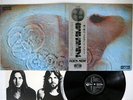 PINK FLOYD MEDDLE ODEON OP-80375 JAPAN OBI VINYL LP