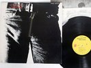 ROLLING STONES STICKY FINGERS ROLLING STONES ESS-63001 JAPAN VINYL LP