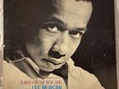 LEE MORGAN Search For The New Land BLUE NOTE BST-84169 Liberty VAN GELDER VG+/VG