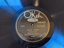 Joe Venuti Blue Four Okeh 41251 Goin' Home / My Honey's Arms Jazz 78 E