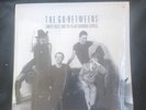 The Go-Betweens Liberty Belle&The Black Diamond Express Vinyl 1986 US 6010-1 XC