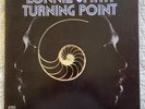 LONNIE SMITH Turning Point BLUE NOTE BST-84313 1969 1stPress VG+/VG+ VAN GELDER