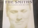 The Smiths - Strangeways, Here We Come Vinyl 1987 Oz Press Rough Trade XC