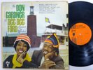 Don GARDNER Dee FORD Quintet in Sweden LP Sue VG  Jazz a2279