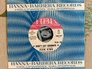 Jean King 45 Don't Say Goodbye / It's Good Enough for Me 1966 Soul VG++