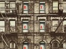 BEAUTIFUL COPY  Vtg 70s LED ZEPPELIN Album PHYSICAL GRAFFITI Vinyl OG NEAR MINT