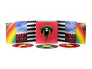 MONDO The Wizard of Oz DELUXE  Soundtrack 3 XLP LIMITED Edition Vinyl #/3000