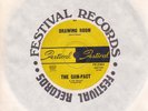 The COMPACT  Drawing Room / I'm Your Puppet  45   SirH70