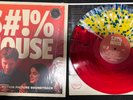 Shithouse WAX MAGE Original Soundtrack Vinyl by Various Record, 2021 S# % House