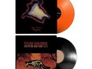 Purgatory, Exclusive Orange + Live On Red Barn Radio I&II - Tyler Childers Vinyl