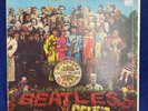 The Beatles/Sgt. Pepper’s L.H.C.B Vinyl LP (Mono) VG/VG MAS-2653