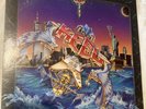 Keel The Final Frontier Vinyl LP 1980 MCA Records MCA-5727 VG