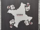 Kasabian Velociraptor  10