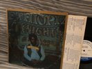DONALD BYRD ETHIOPIAN KNIGHTS ORIG BLUE NOTE LP VG/VG+