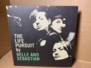 OG 2006 Matador Belle & Sebastian THE LIFE PURSUIT US DOUBLE Vinyl LP Gatefold