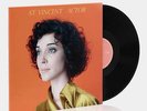 St. Vincent - Actor LP Vinyl Record