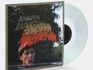 Sadurn - Radiator LP Coke Bottle Clear Vinyl Record