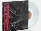 Widowspeak - The Jacket LP Coke Bottle Clear Vinyl Record