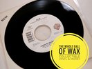 R.E.M. - Losing My Religion / Rotary Eleven 45 MINT UNPLAYED 1991