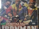 ghostface killah ironman og press vinyl