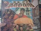 DR. DOOOM - FIRST COME, FIRST SERVED (VINYL OG Gatefold 2LP) KOOL KEITH