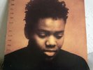 TRACY CHAPMAN SELF TITLED DEBUT LP ORIGINAL HUNGARIAN PRESSING GONG SLPXL37267