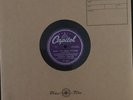 78 RPM Baby It's Cold Outside Margaret Whiting Johnny Mercer  Capitol 57-567 A1