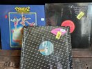 Breakin 2 Electric Boogaloo Rainy Davis Loose Ends Vinyl Records Lot